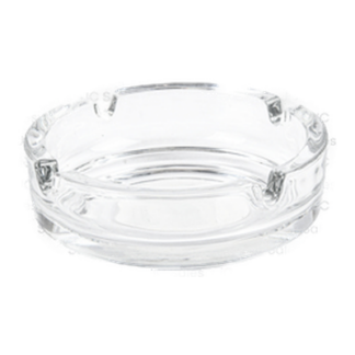 Glass Ashtray