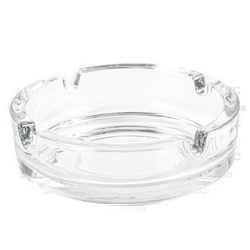 Glass Ashtray