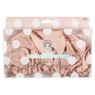 Celavi Satin Shower Cap