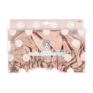 Celavi Satin Shower Cap