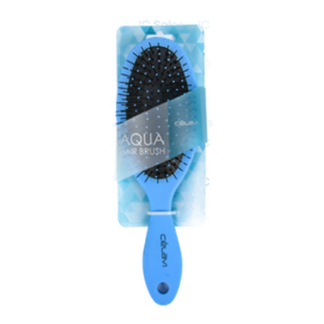 Celavi Aqua Hair Brush Asst Colors
