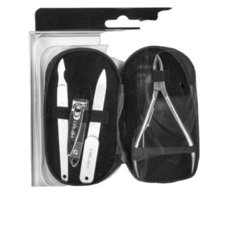 Celavi Nail Care Set In Case