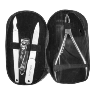 Celavi Nail Care Set In Case