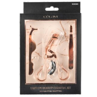 Celavi Luxe Eye Beauty Essential Kit