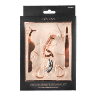 Celavi Luxe Eye Beauty Essential Kit