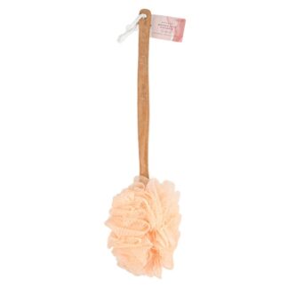 Celavi Wooden Back Scrubber
