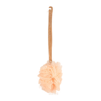 Celavi Wooden Back Scrubber