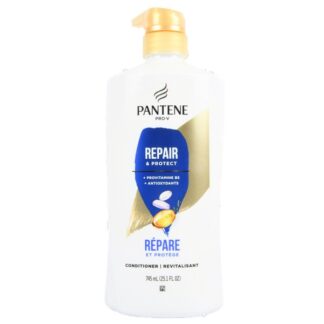 Pantene Conditioner Repair & Protect 25.1 Oz