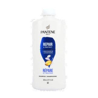 Pantene Shampoo Repair & Protect 27.7 Oz
