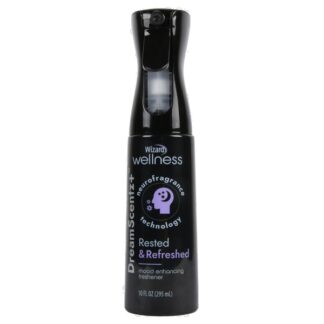 Wizard Wellness Dream Scentz Rested & Refreshed 10 Oz