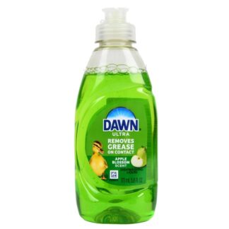 Dawn Ultra Dish Liquid Ab Apple Blossom 5.8 Oz