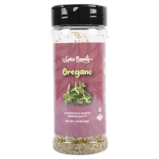 Spicy Bounty Oregano 1.25 Oz