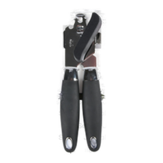 Ideal Kitchen Deluxe Can Opener W/Magnet