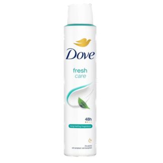 Dove Body Spray Fresh Care 200 Ml