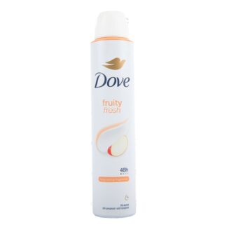 Dove Body Spray Fruity 200 Ml