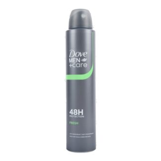 Dove Men Care Body Spray Fresh 200 Ml