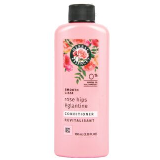 Herbal Essences Conditioner Rose Hips 3.38 Oz