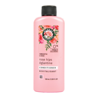 Herbal Essences Conditioner Rose Hips 3.38 Oz