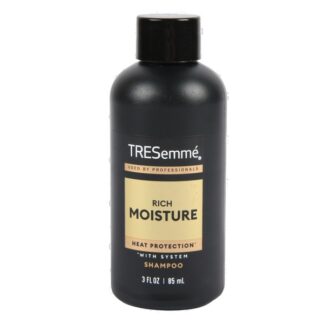 Tresemme Shampoo Rich Moisture 3 Oz
