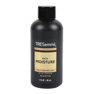 Tresemme Shampoo Rich Moisture 3 Oz