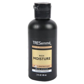 Tresemme Conditioner Rich Moisture 3 Oz