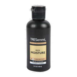 Tresemme Conditioner Rich Moisture 3 Oz