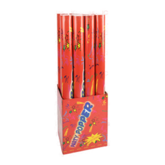 Confetti Party Popper 24 In