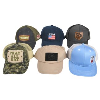 Hats Asst