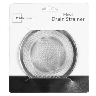 Mainstays Mesh Drain Strainer