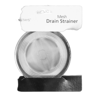 Mainstays Mesh Drain Strainer