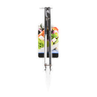 Mainstays Locking Tongs 12 In