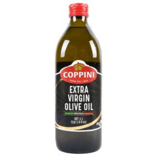 Coppini Extra Virgin Olive Oil 33.8 Oz