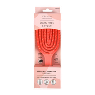 Celavi Snag Free Styler Oval Hair Brush