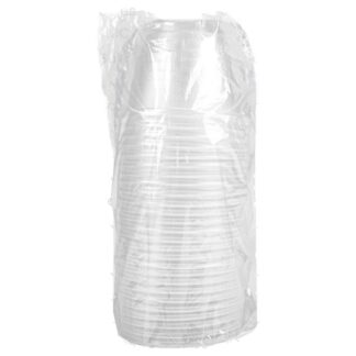 Plastic Cocktail Cup 9 Oz 25 Pk