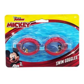 Hs Mickey Mouse Swim Goggles