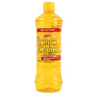 Power House Cleaner 5 In 1 Lemon 28 Oz