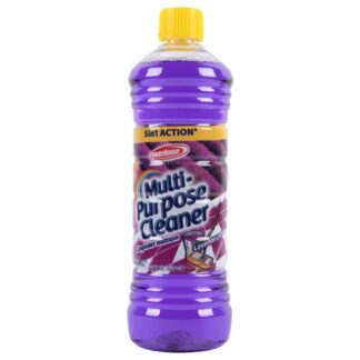 Power House Cleaner 5 In 1 Lavender 28 Oz