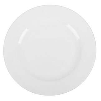 Appetizer Plate Sawyer White 8 In