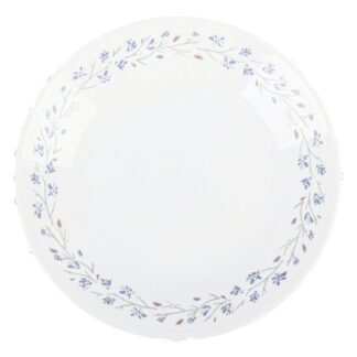 Corelle Plate Lilac Blush 6.75 In