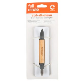 Electronics Cleaning Brush Set 3 In 1