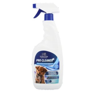 Pro Cleaner Pet Stain & Odor Remover Spray 750 Ml