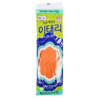 Daesung Korean Rubber Gloves Lg