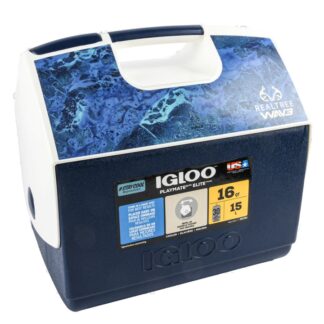 Igloo Cooler Wave 16 Qt
