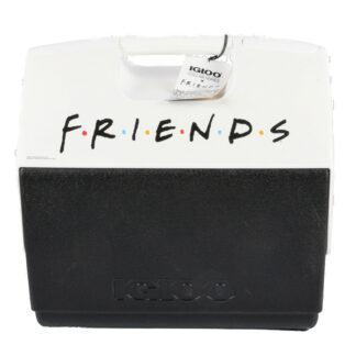Igloo Cooler "Friends" 16 Qt