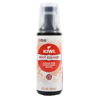 Kiwi Boot Cleaner 4 Oz