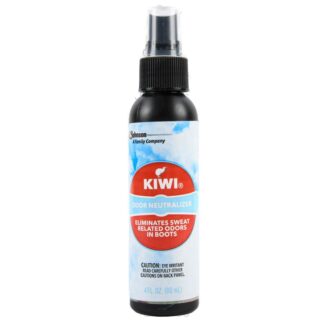 Kiwi Shoe Odor Neutralizer 4 Oz