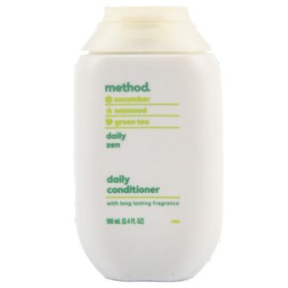 Method Daily Conditioner Zen 3.4 Oz