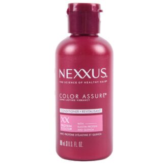 Nexxus Conditioner Color Assure 3 Oz
