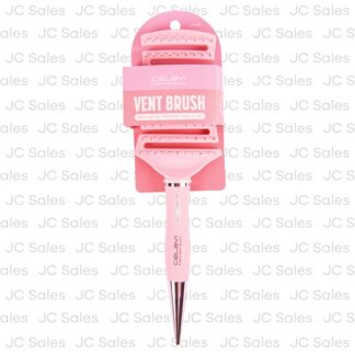 Celavi Vented Square Hair Brush Pointed End