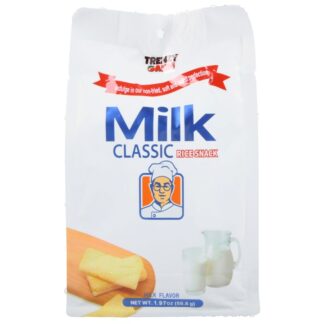 Trenzy Gahm Milk Rice Snack Classic 1.97 Oz